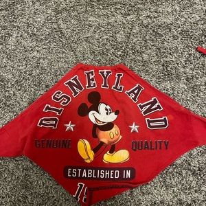 COPY - Disney top